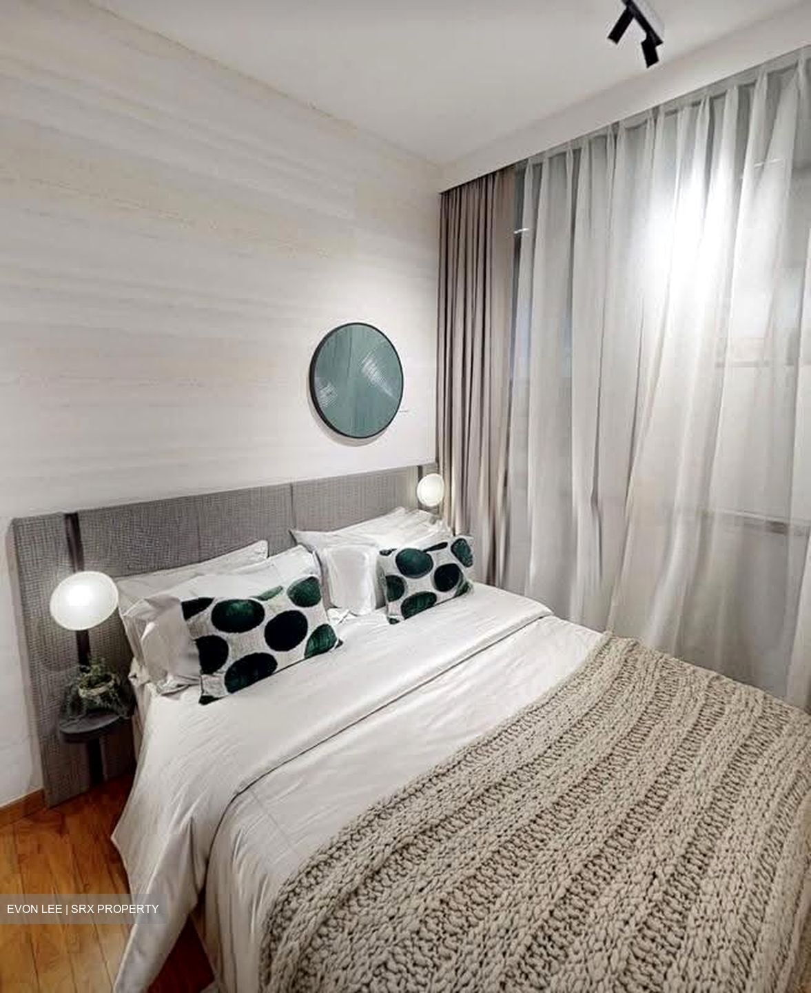 Saint Barnabas Lane (D12), Apartment #610225381